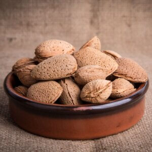 Almond